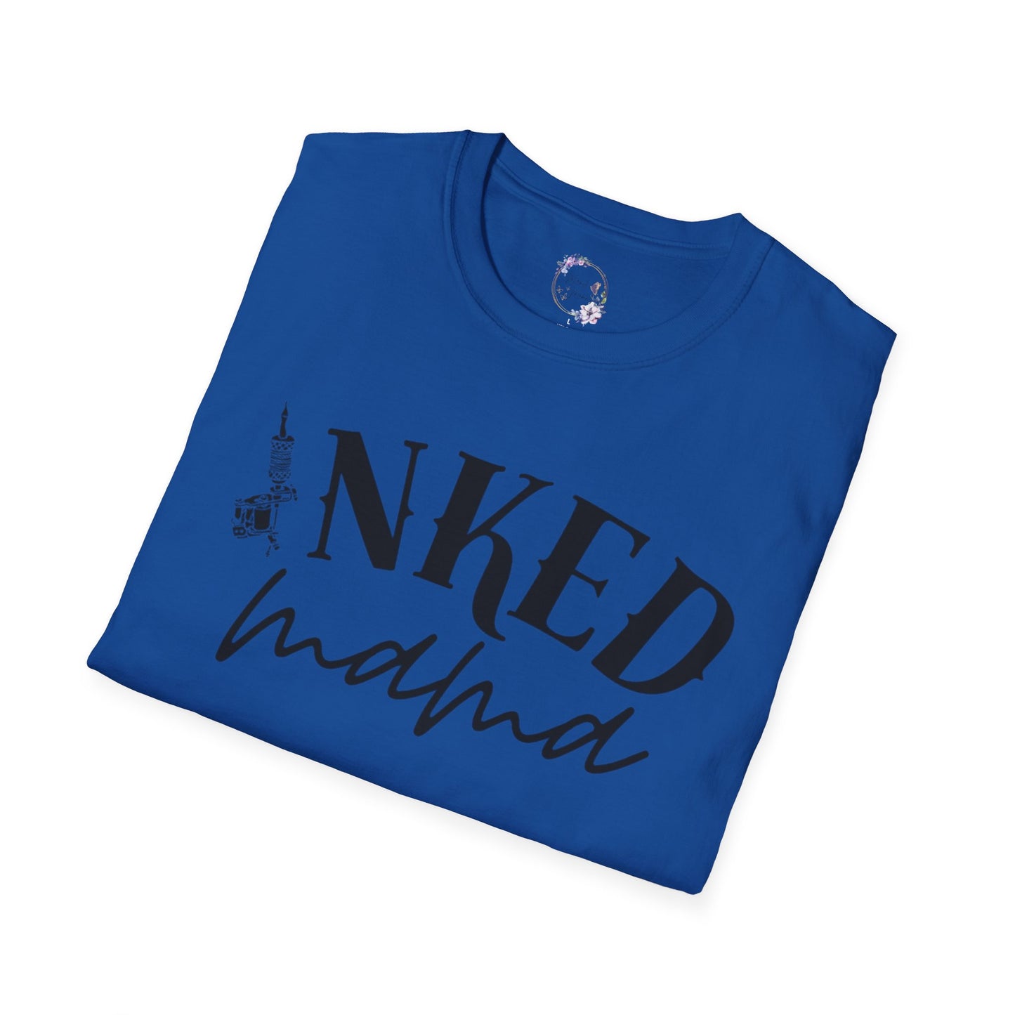 Inked Mama Tee