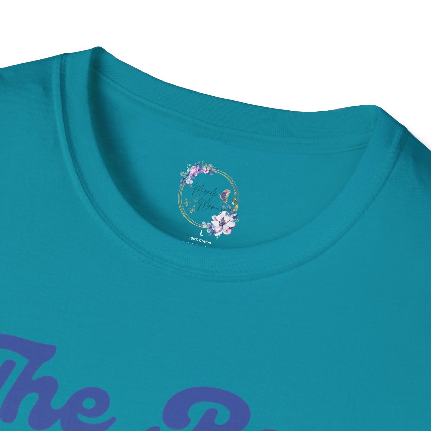 Best Mom In The Molar System Tee