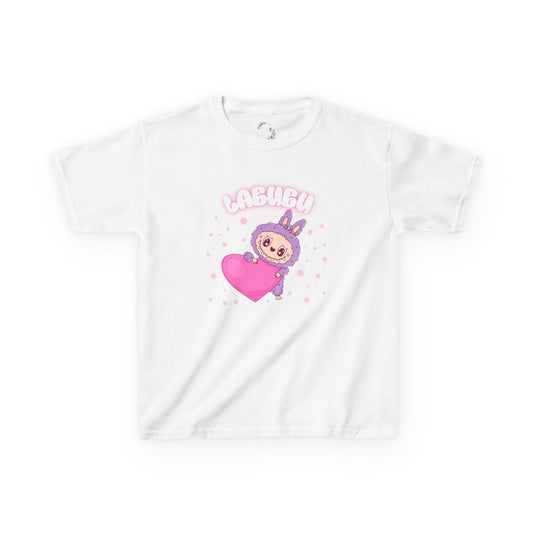 Labubu Kids Tee