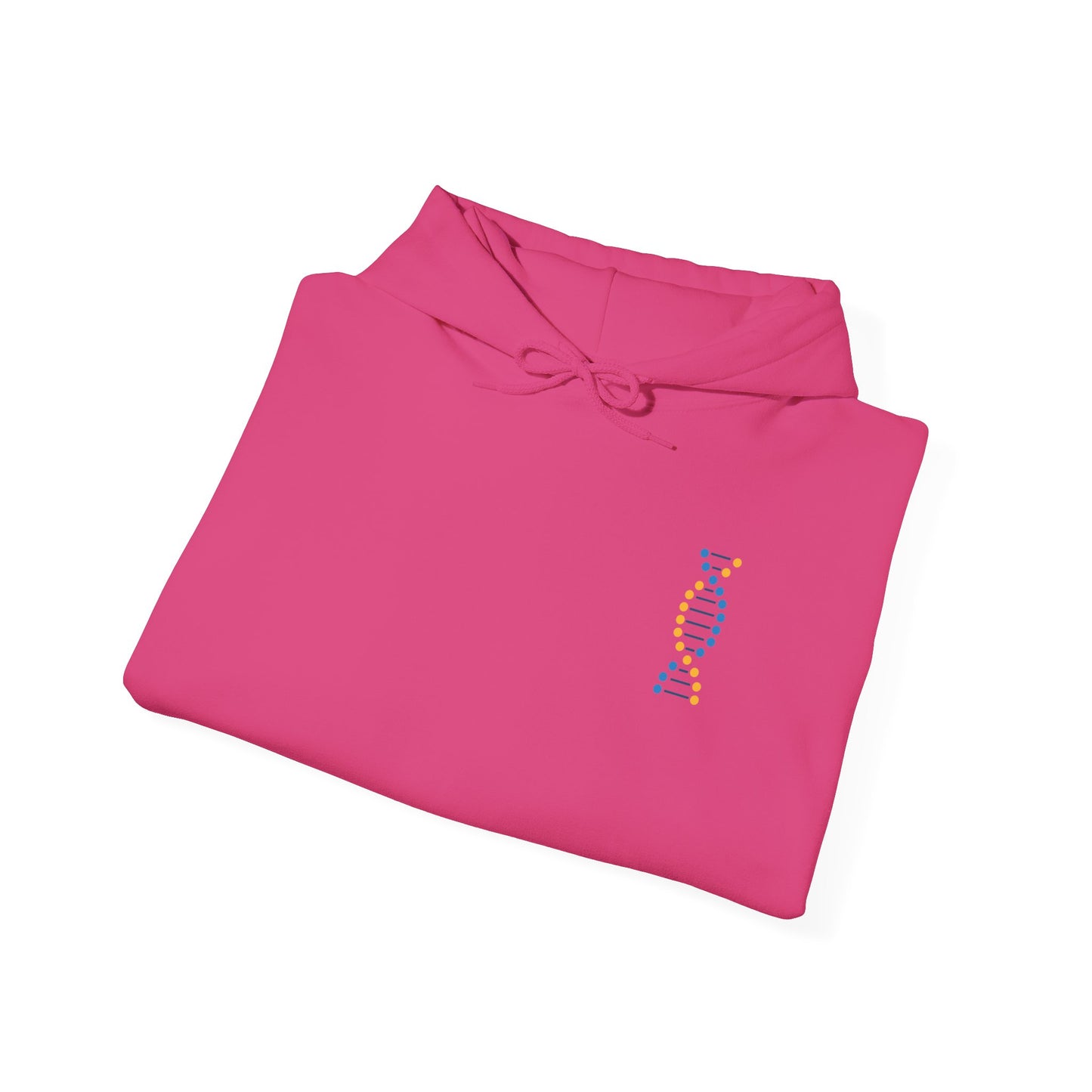 Down Syndrome Awareness Hoodie