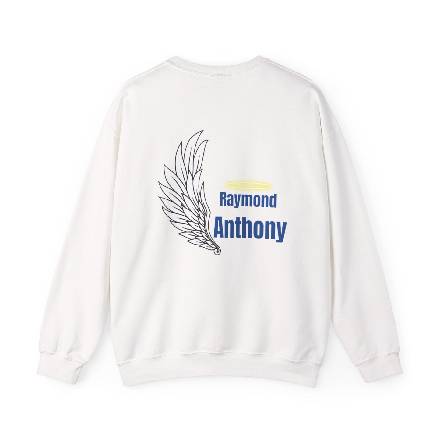 Memorial Baby Barth Syndrome Sweatshirt