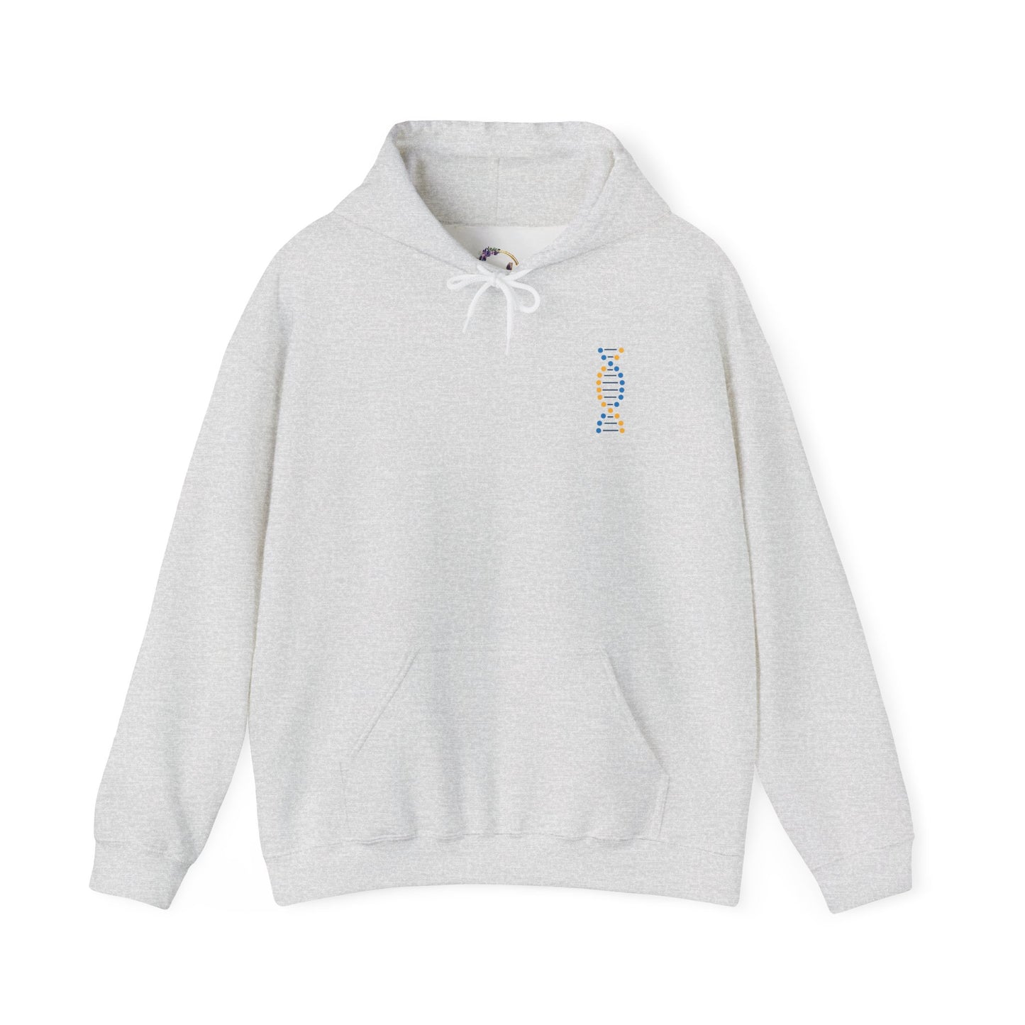 Down Syndrome Awareness Hoodie
