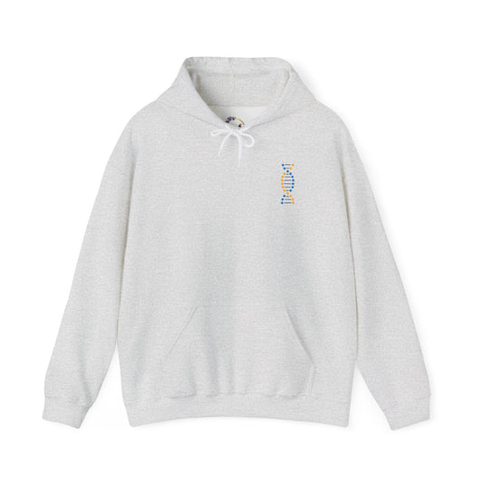 Down Syndrome Awareness Hoodie