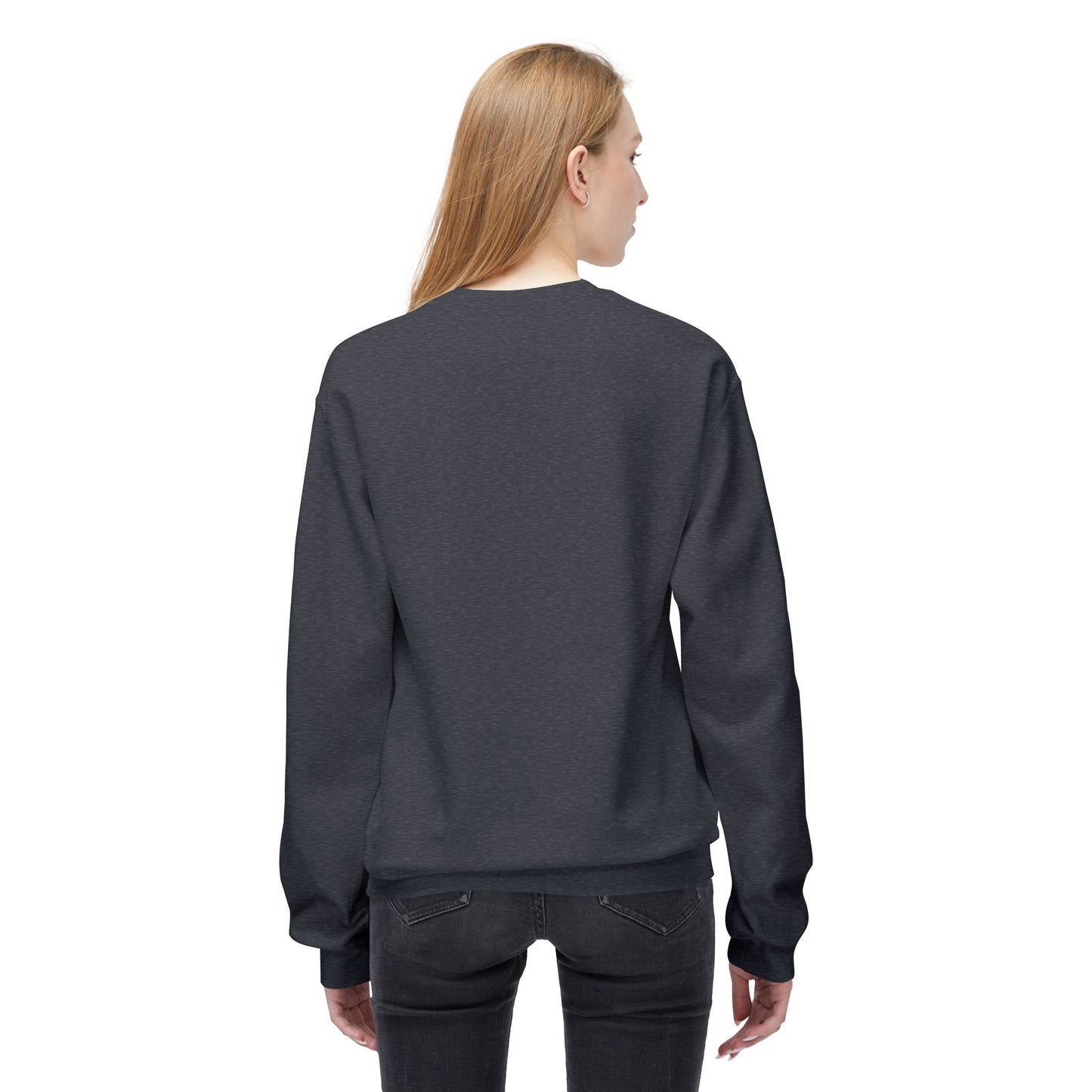 Cozy Fall Mama Sweatshirt