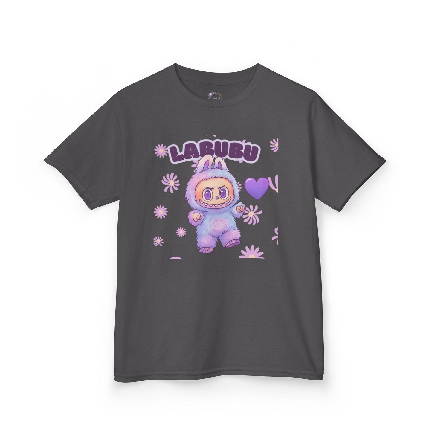 Labubu Kids Tee