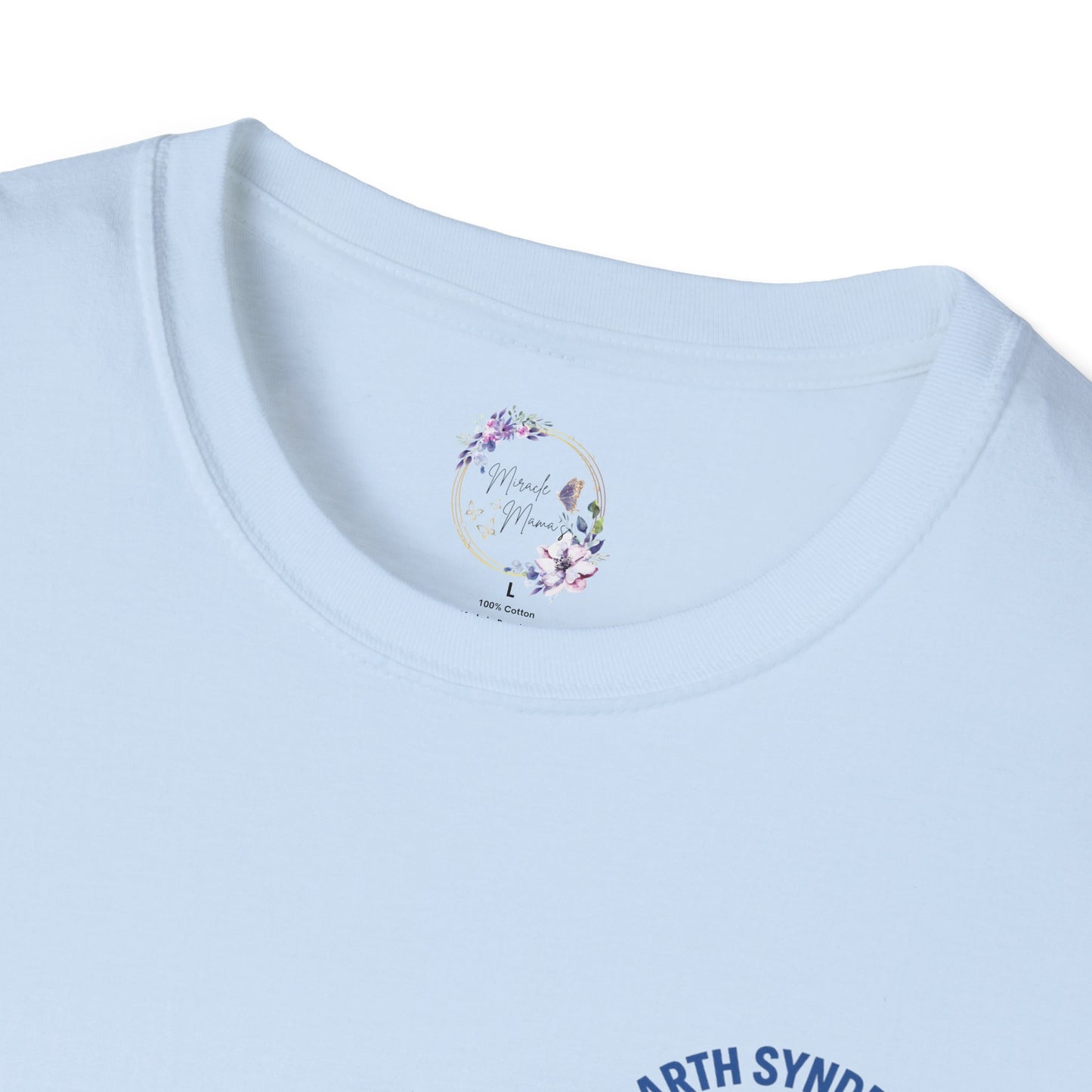 Memorial Baby T-Shirt