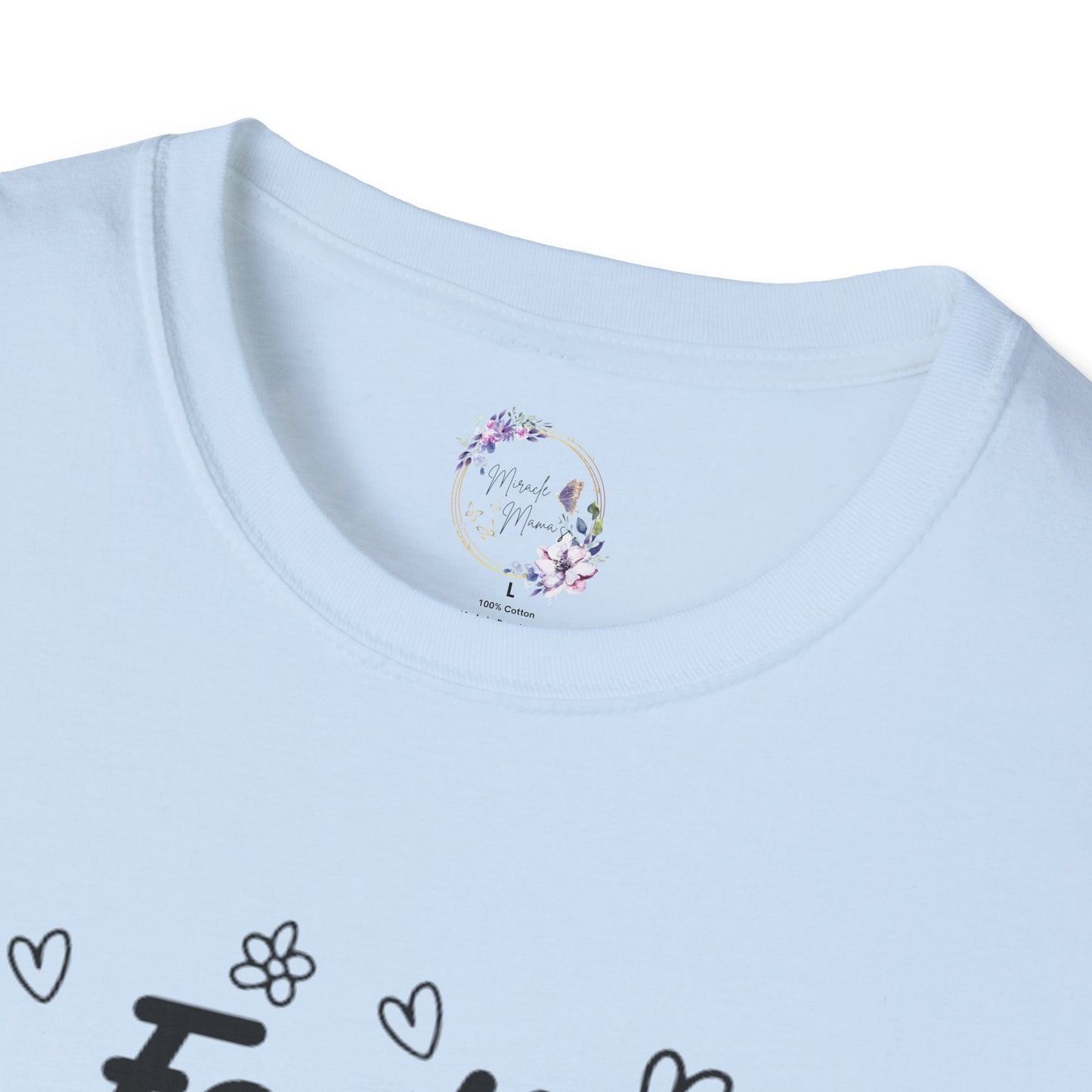 Feeling Cute Might Have A Fit Later Tee