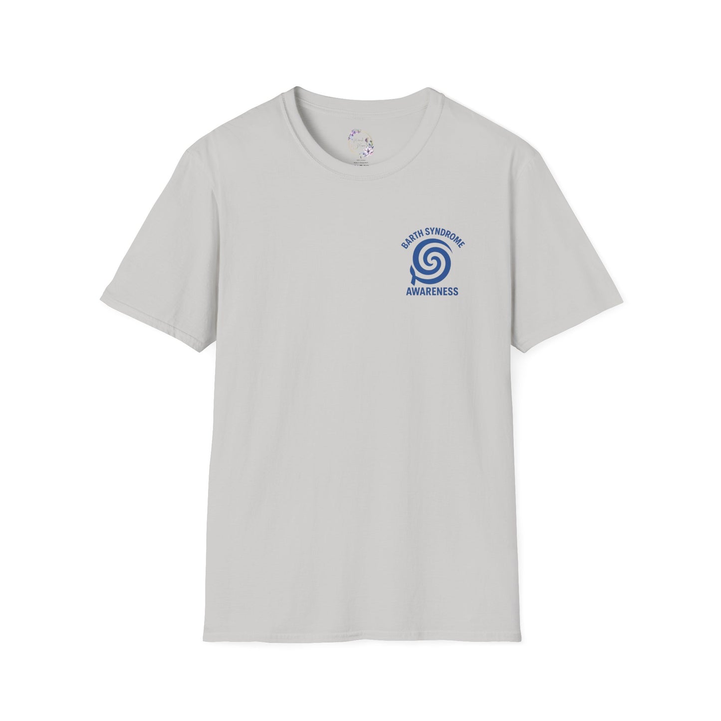 Memorial Baby T-Shirt