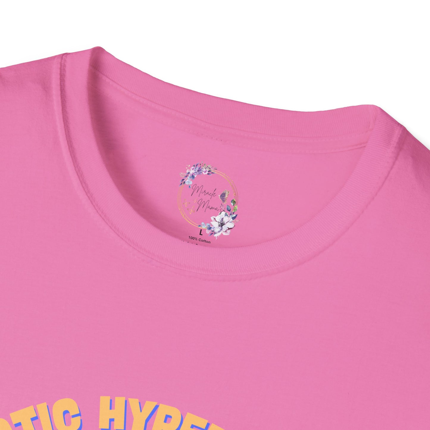 NKH Disorder Awareness T-Shirt