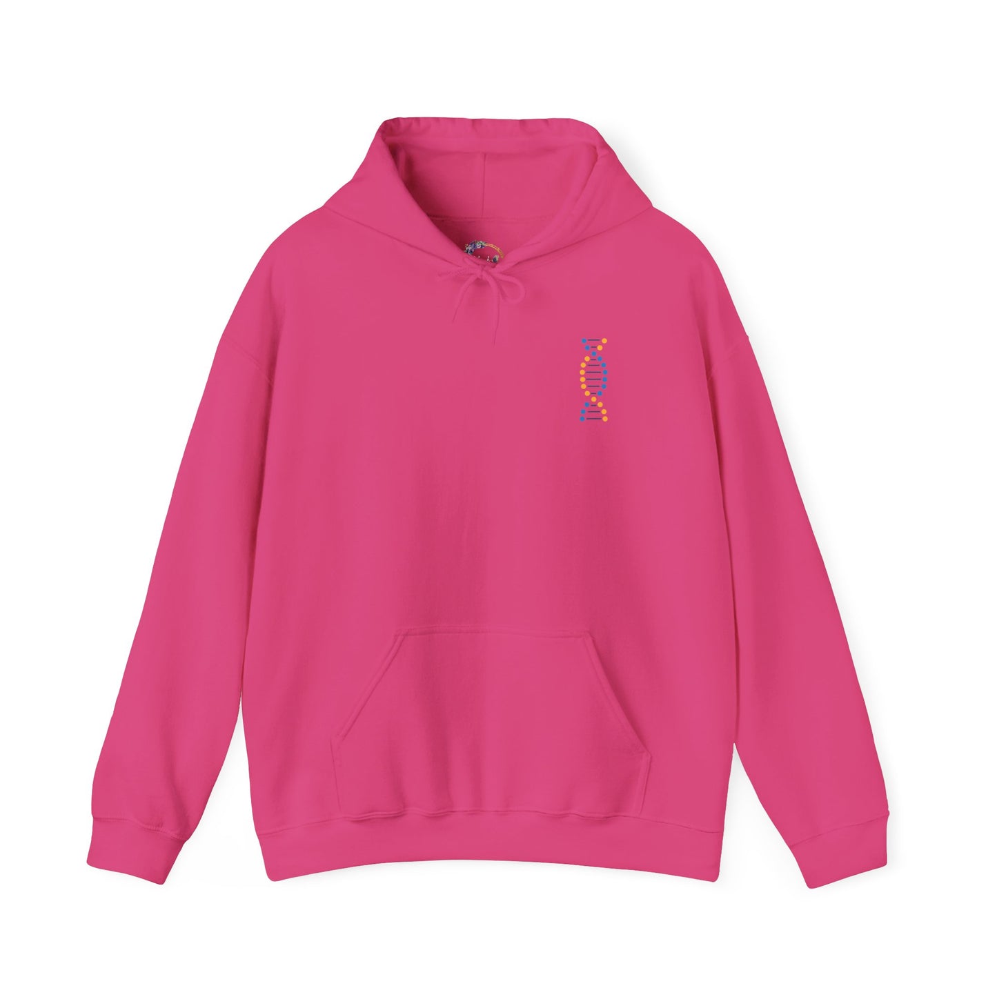 Down Syndrome Awareness Hoodie