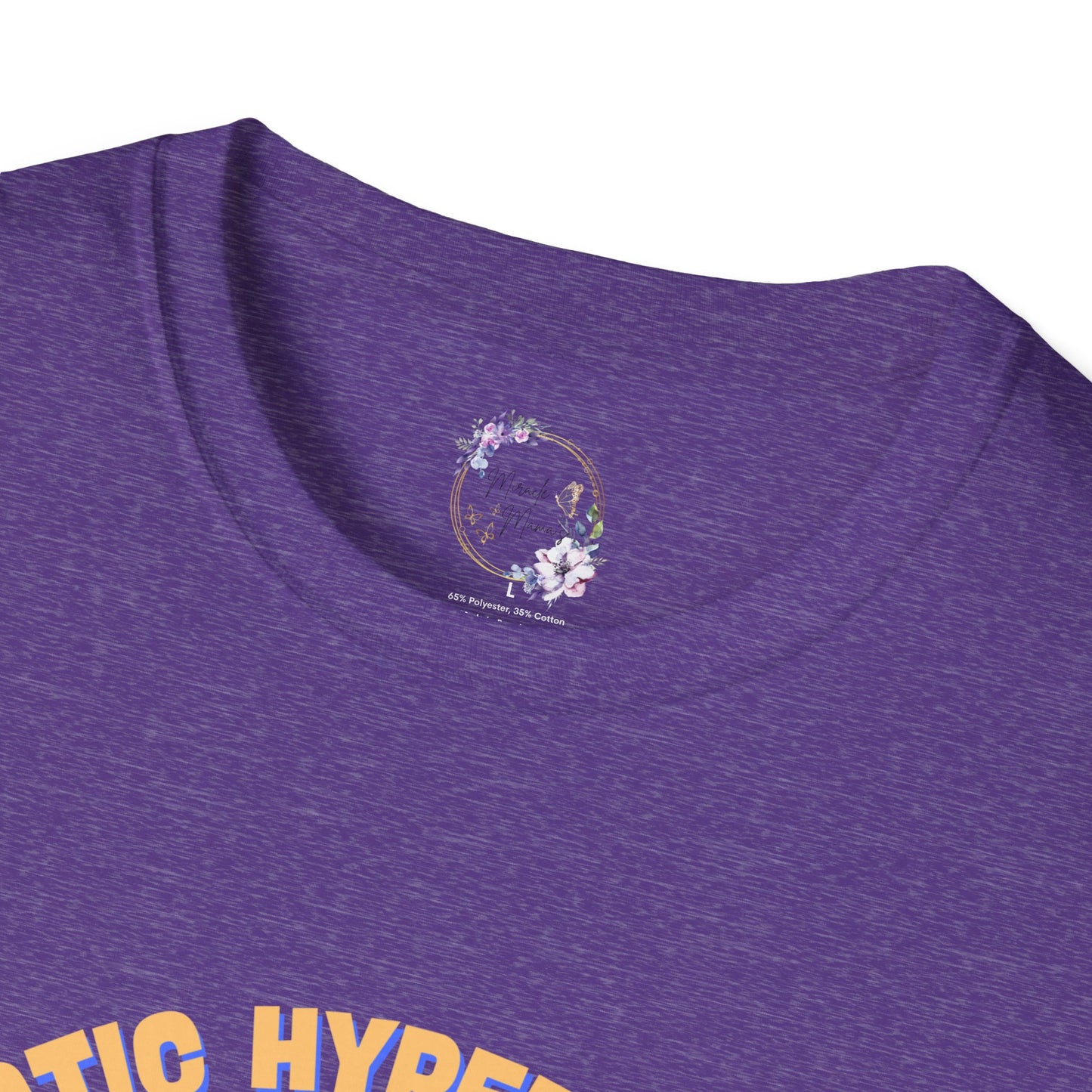 NKH Disorder Awareness T-Shirt