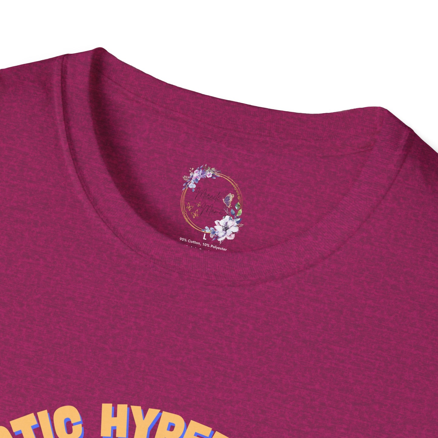 NKH Disorder Awareness T-Shirt