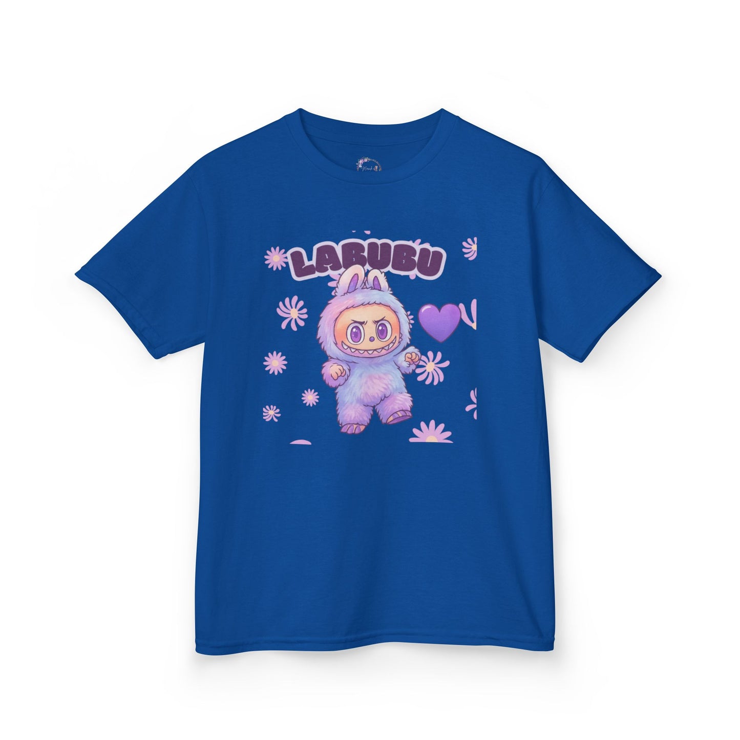 Labubu Kids Tee