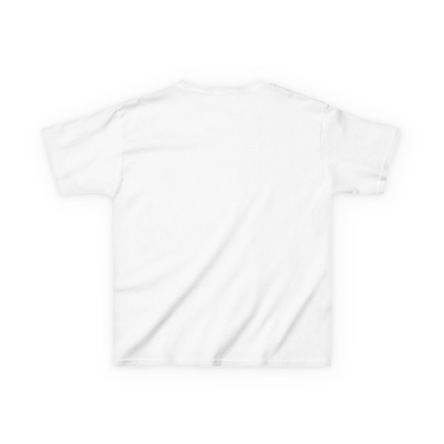 Too Cute to Spook Kids Tee
