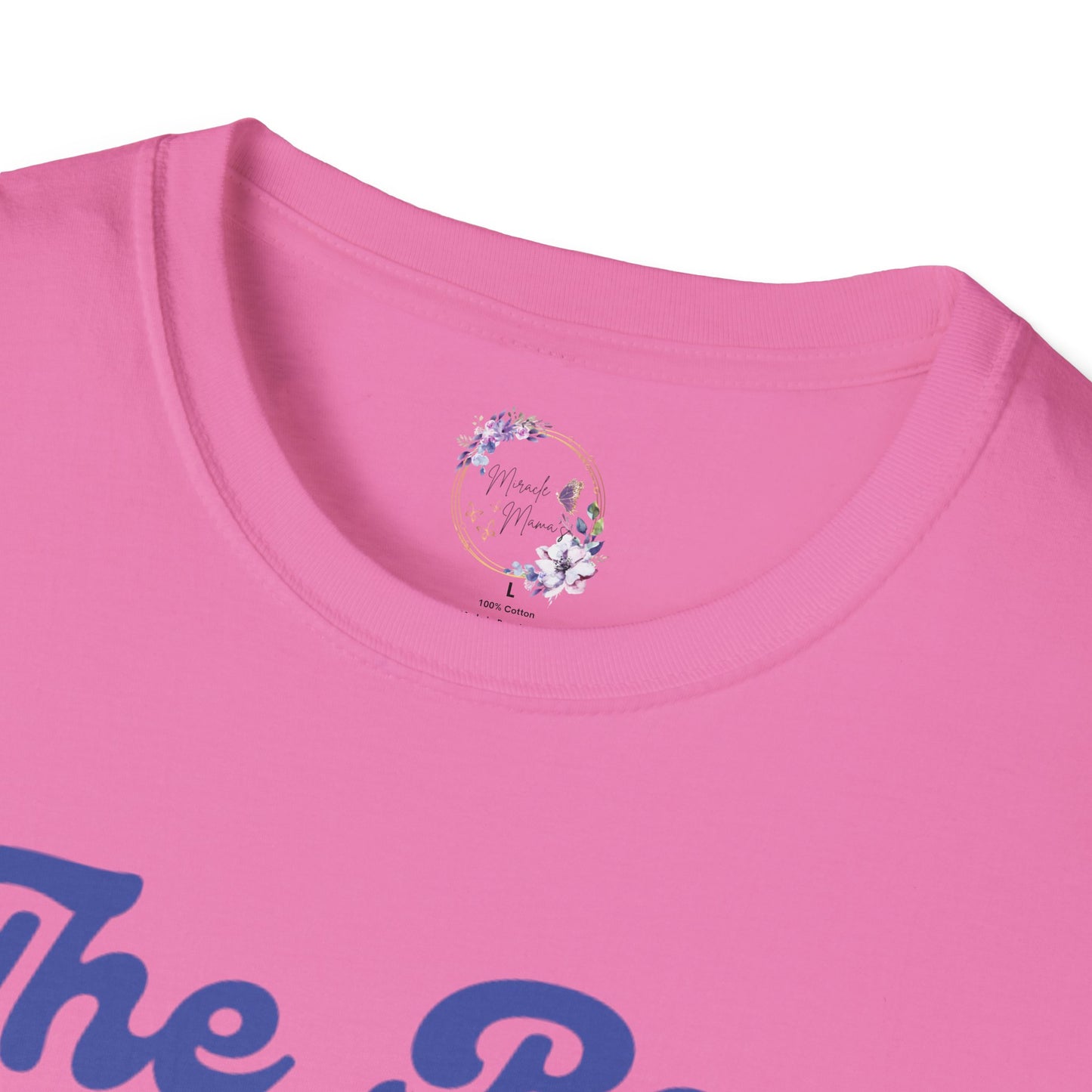Best Mom In The Molar System Tee