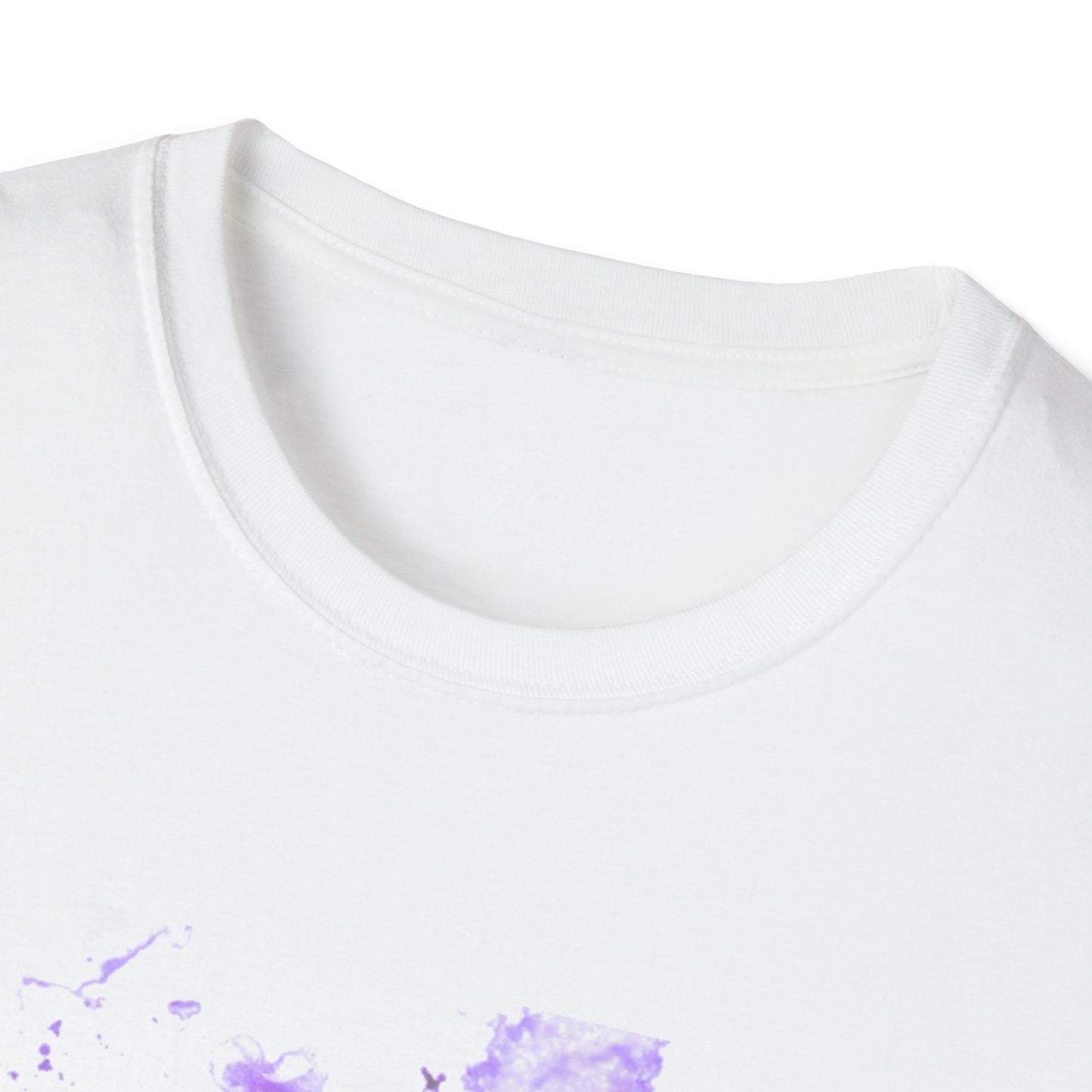 Proud Mama Butterfly Tee
