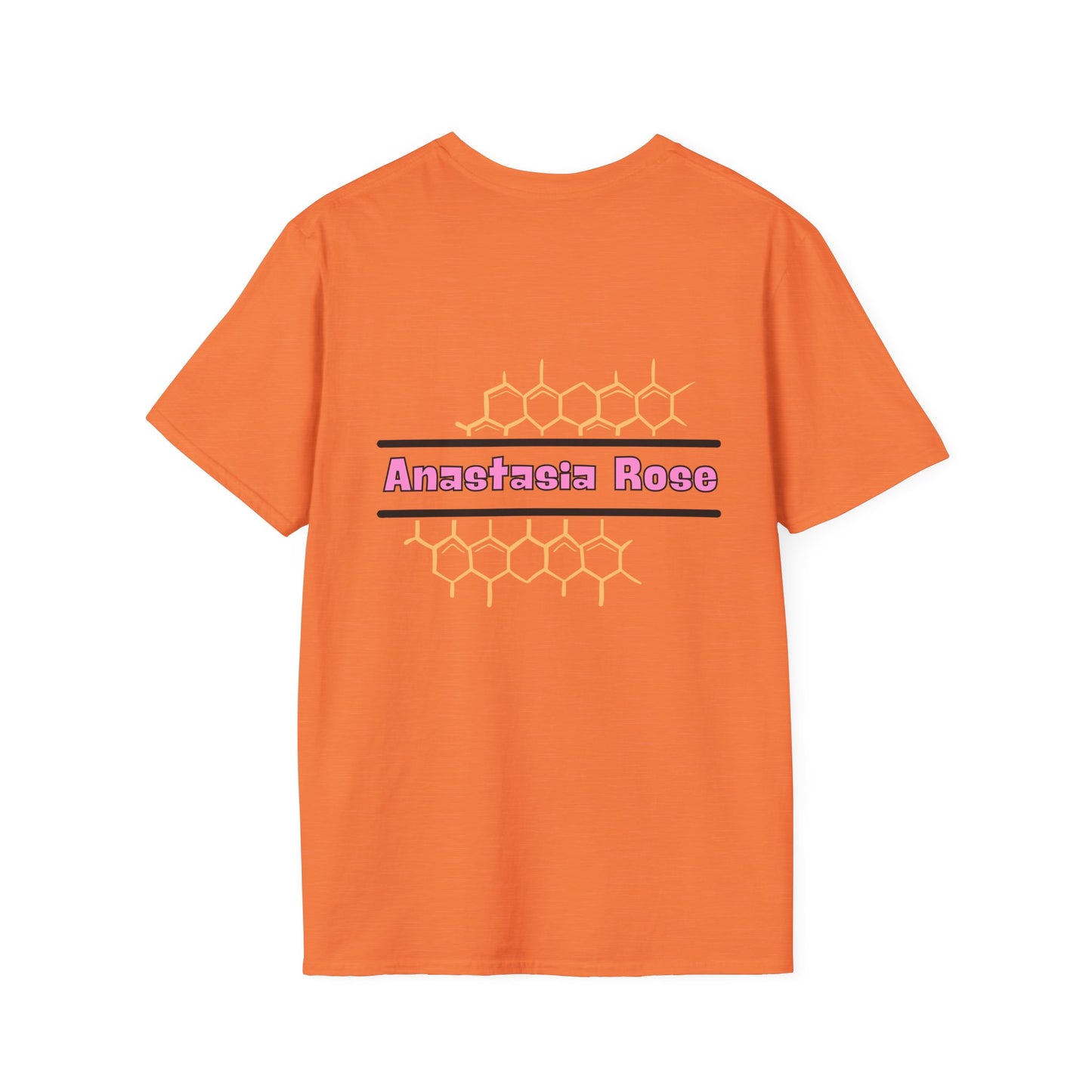 NKH Disorder Awareness T-Shirt