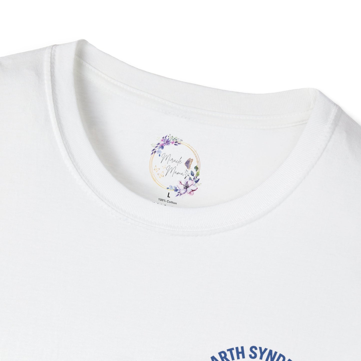 Memorial Baby T-Shirt