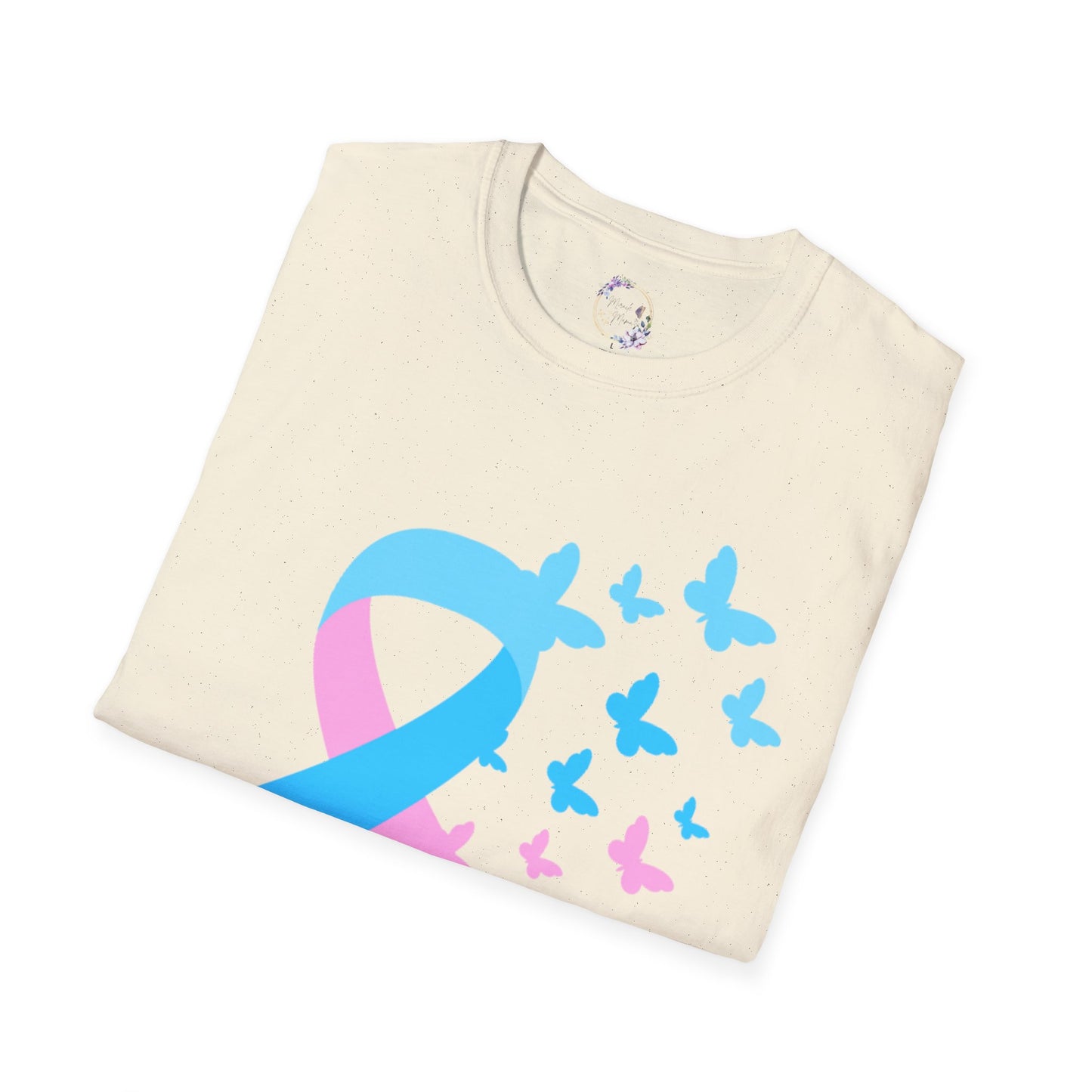 Infant Loss Awareness Tee