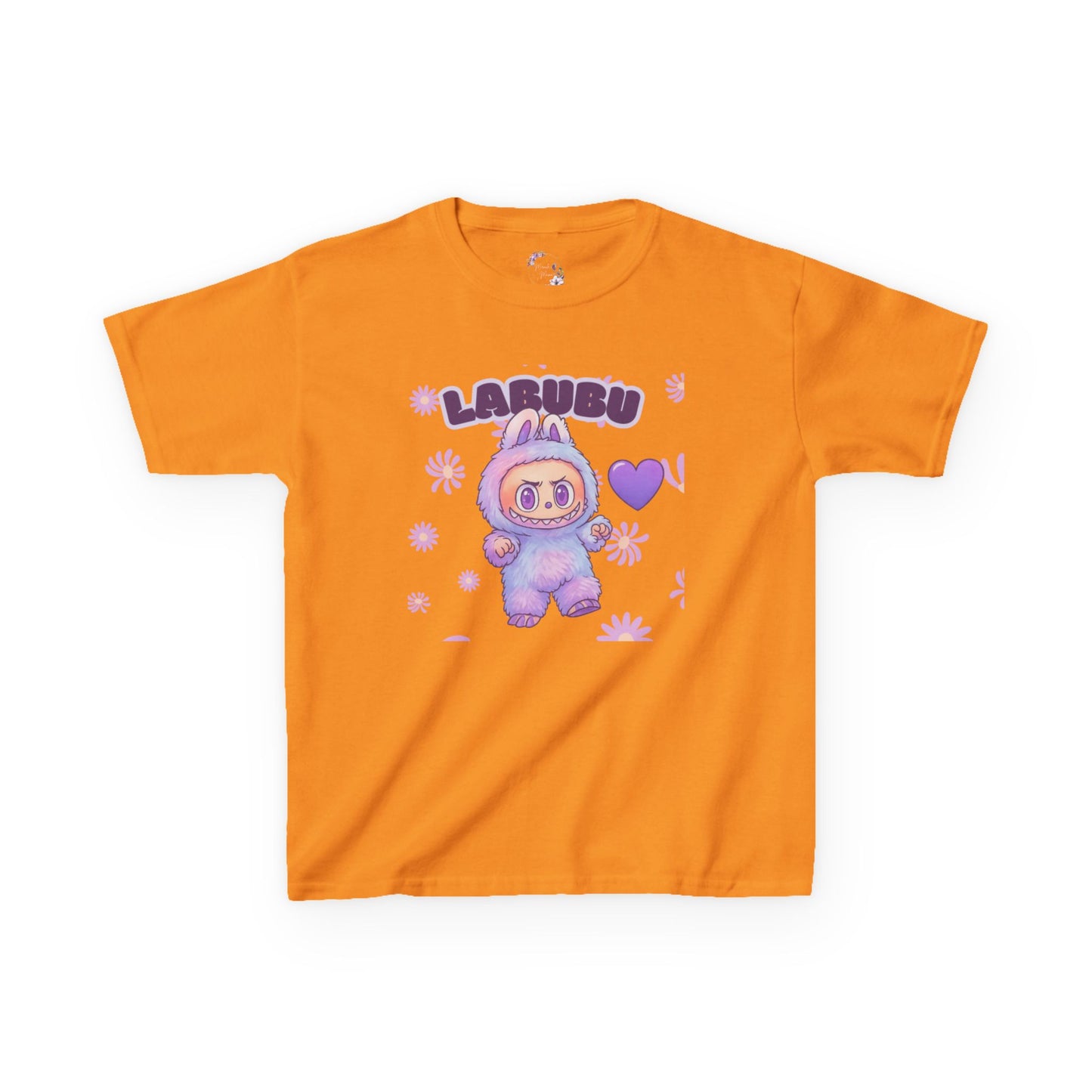 Labubu Kids Tee