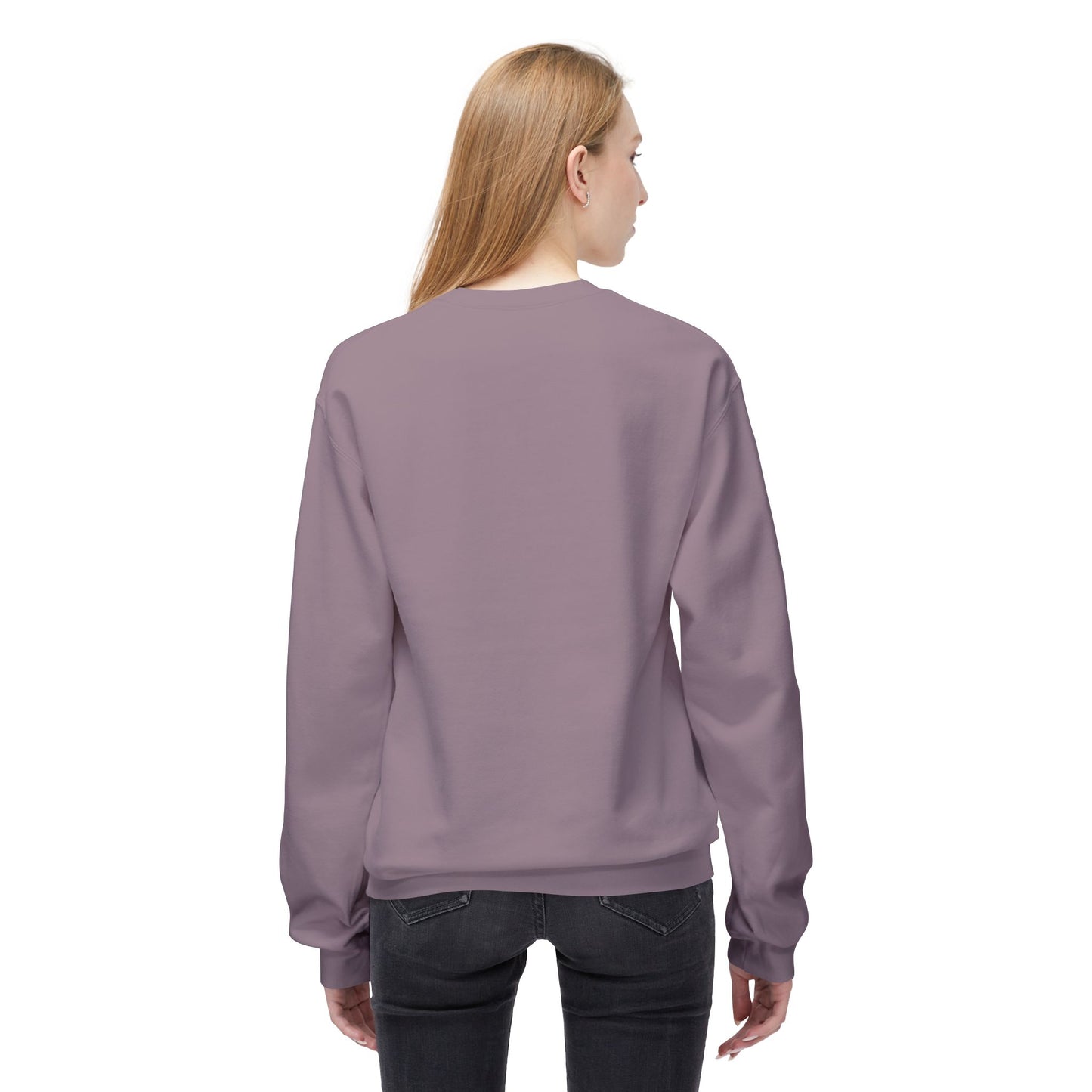 Cozy Fall Mama Sweatshirt