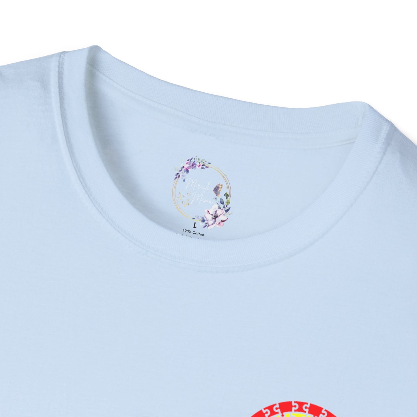 Autism Awareness Tee