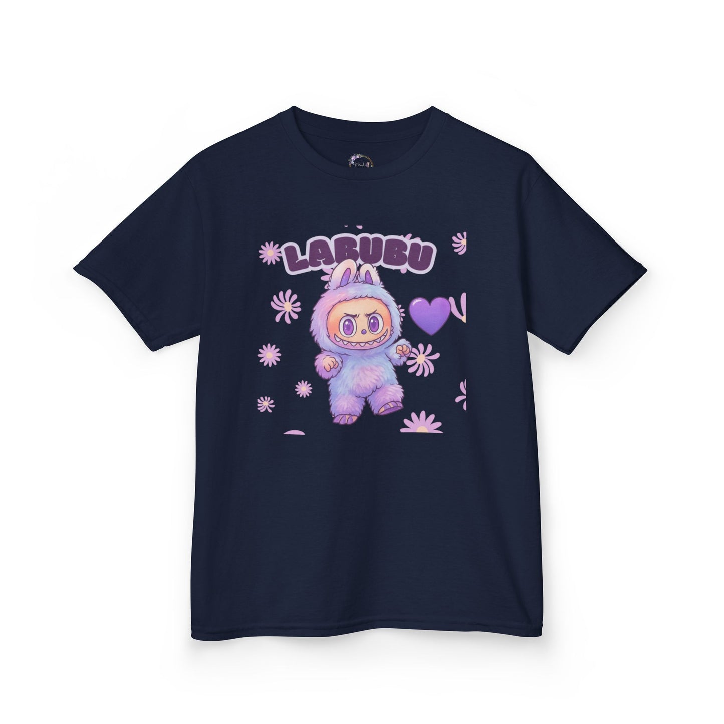 Labubu Kids Tee