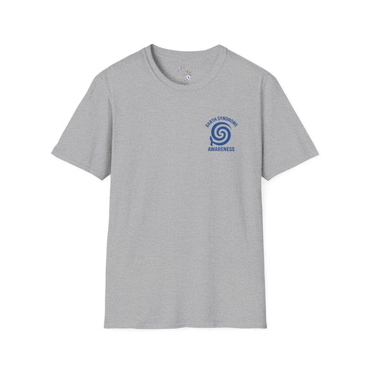 Memorial Baby T-Shirt
