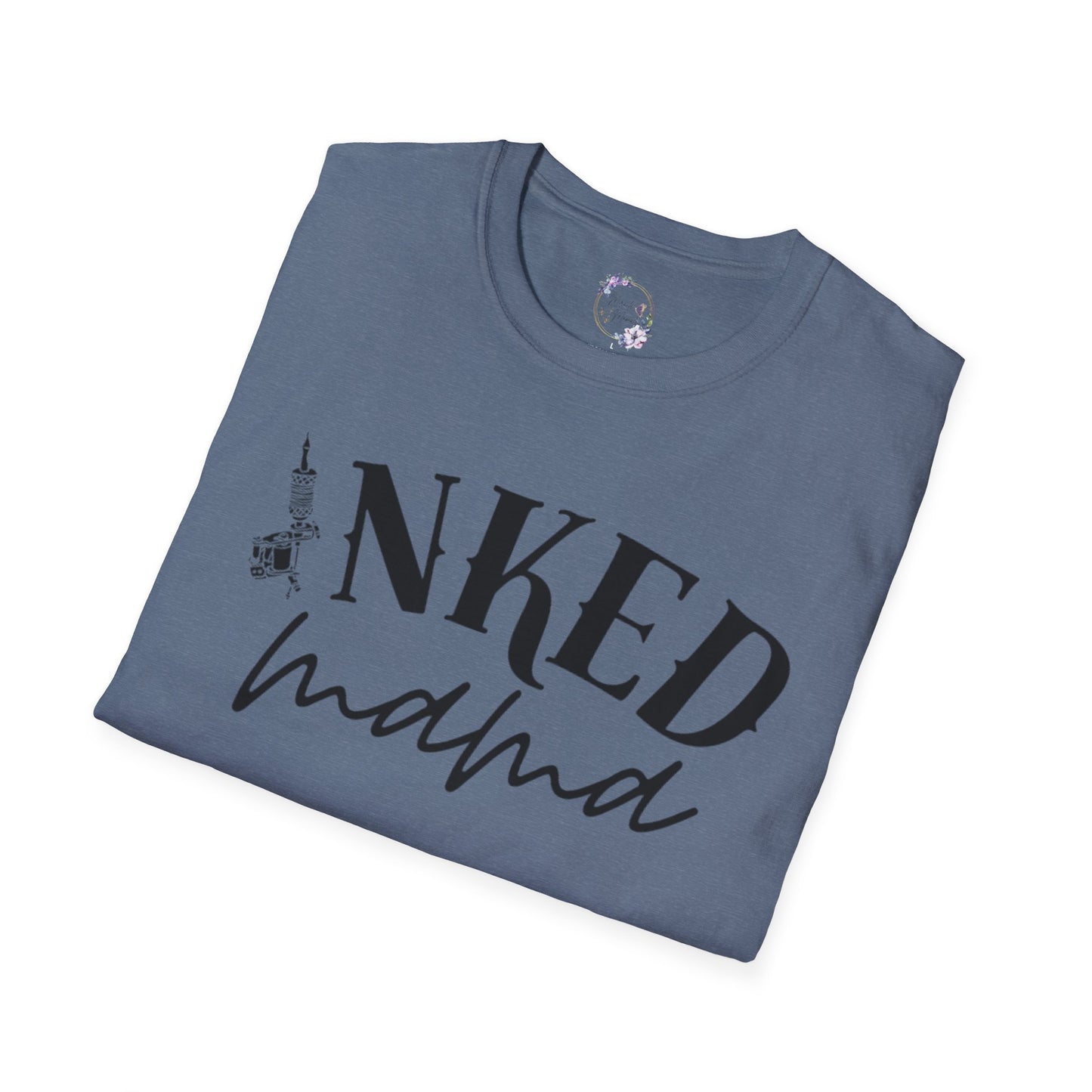 Inked Mama Tee