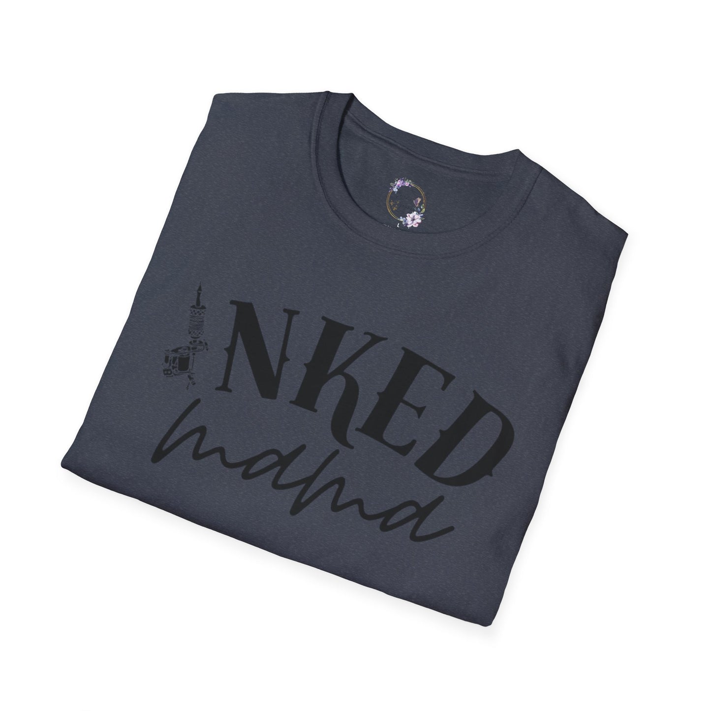 Inked Mama Tee