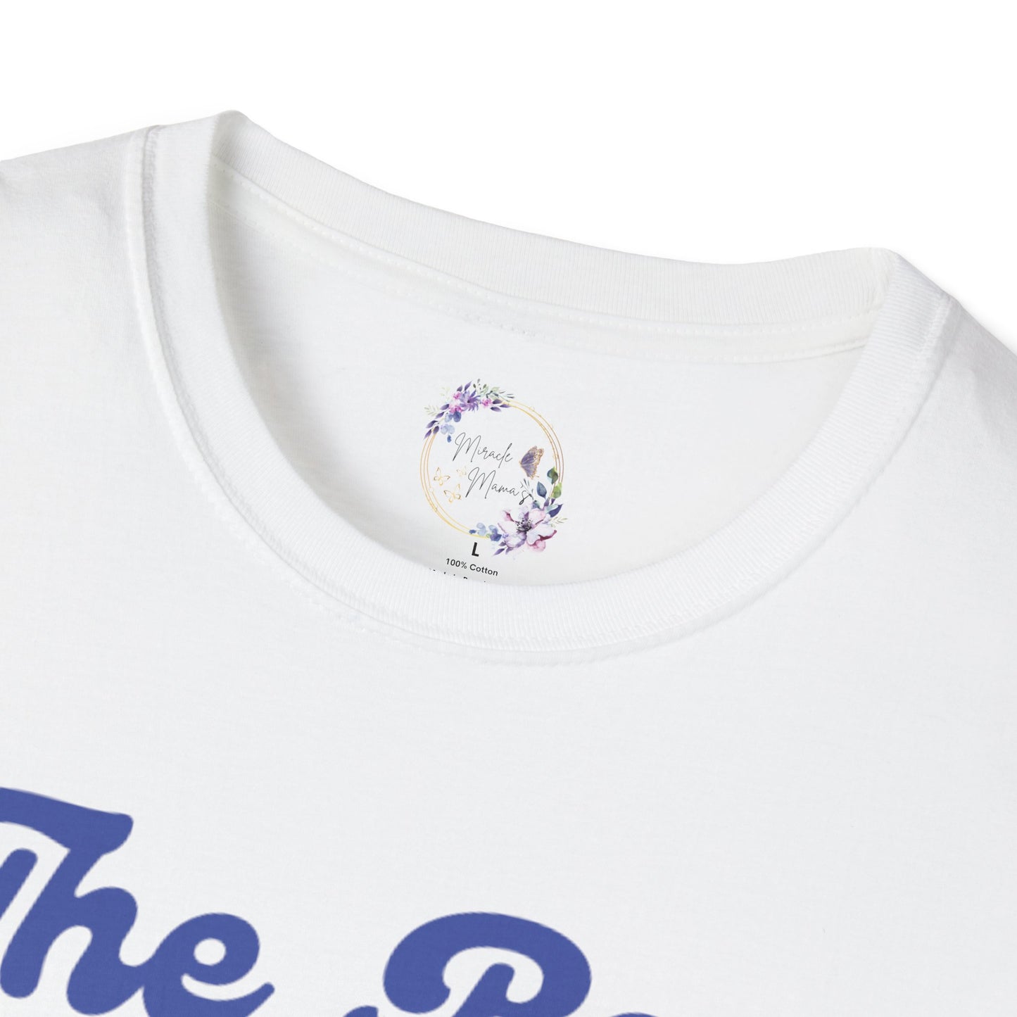 Best Mom In The Molar System Tee