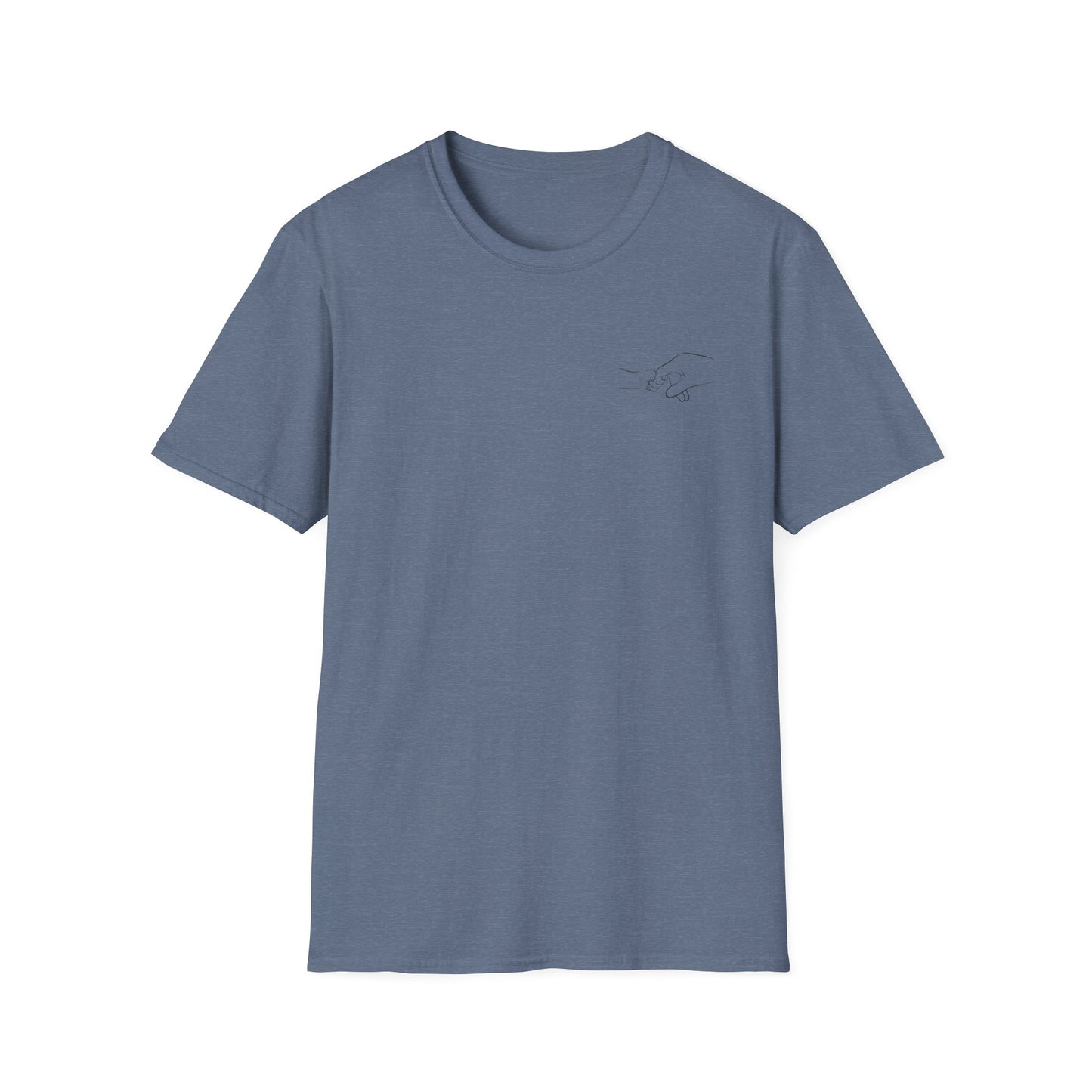 Nicu Awareness Tee