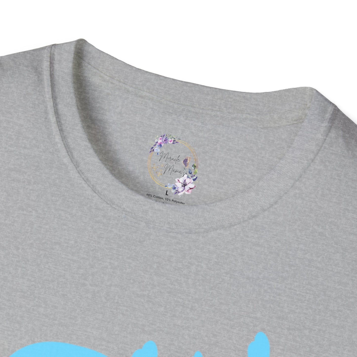 Infant Loss Awareness Tee