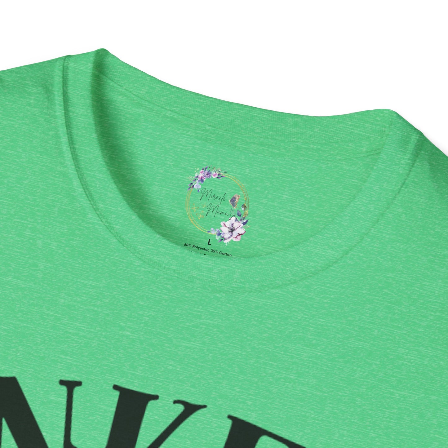 Inked Mama Tee