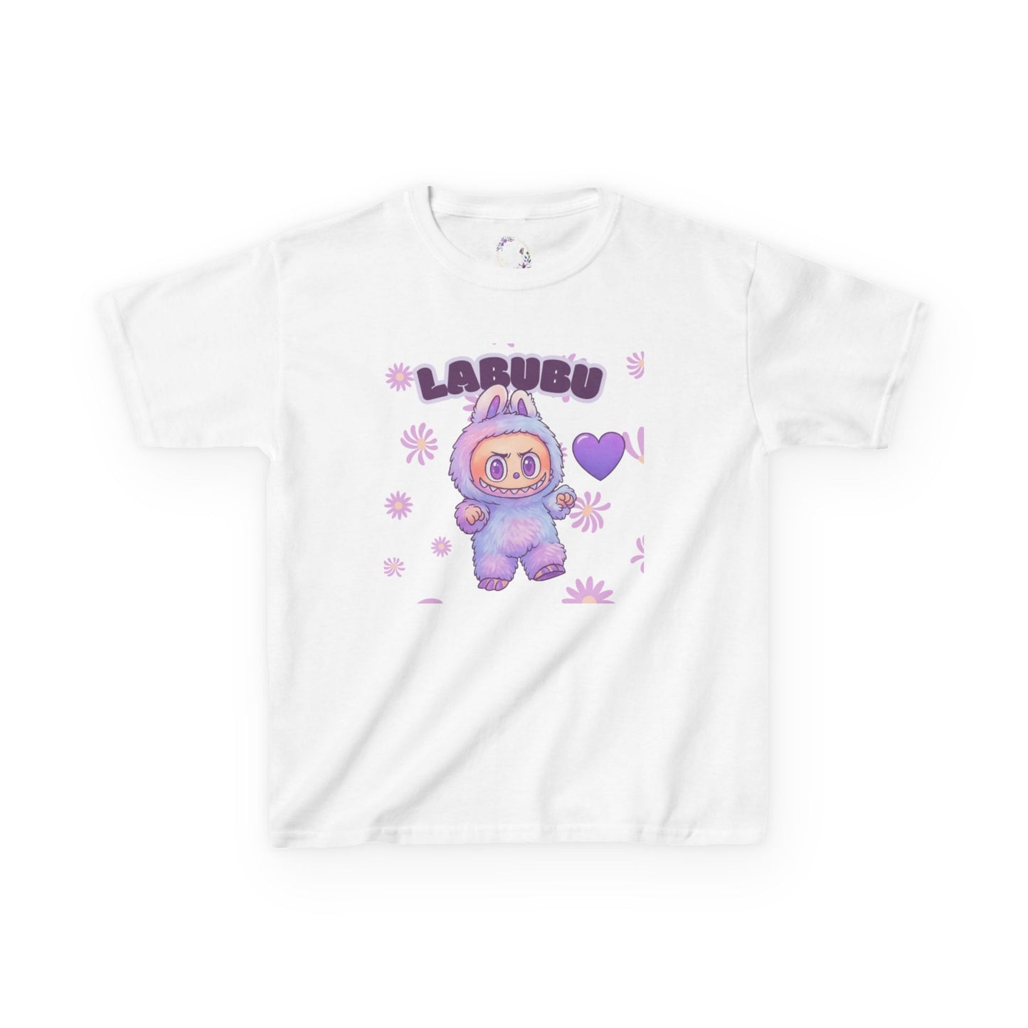 Labubu Kids Tee
