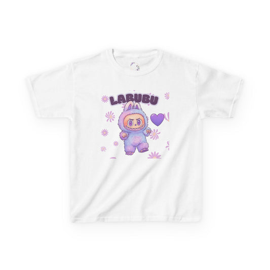 Labubu Kids Tee