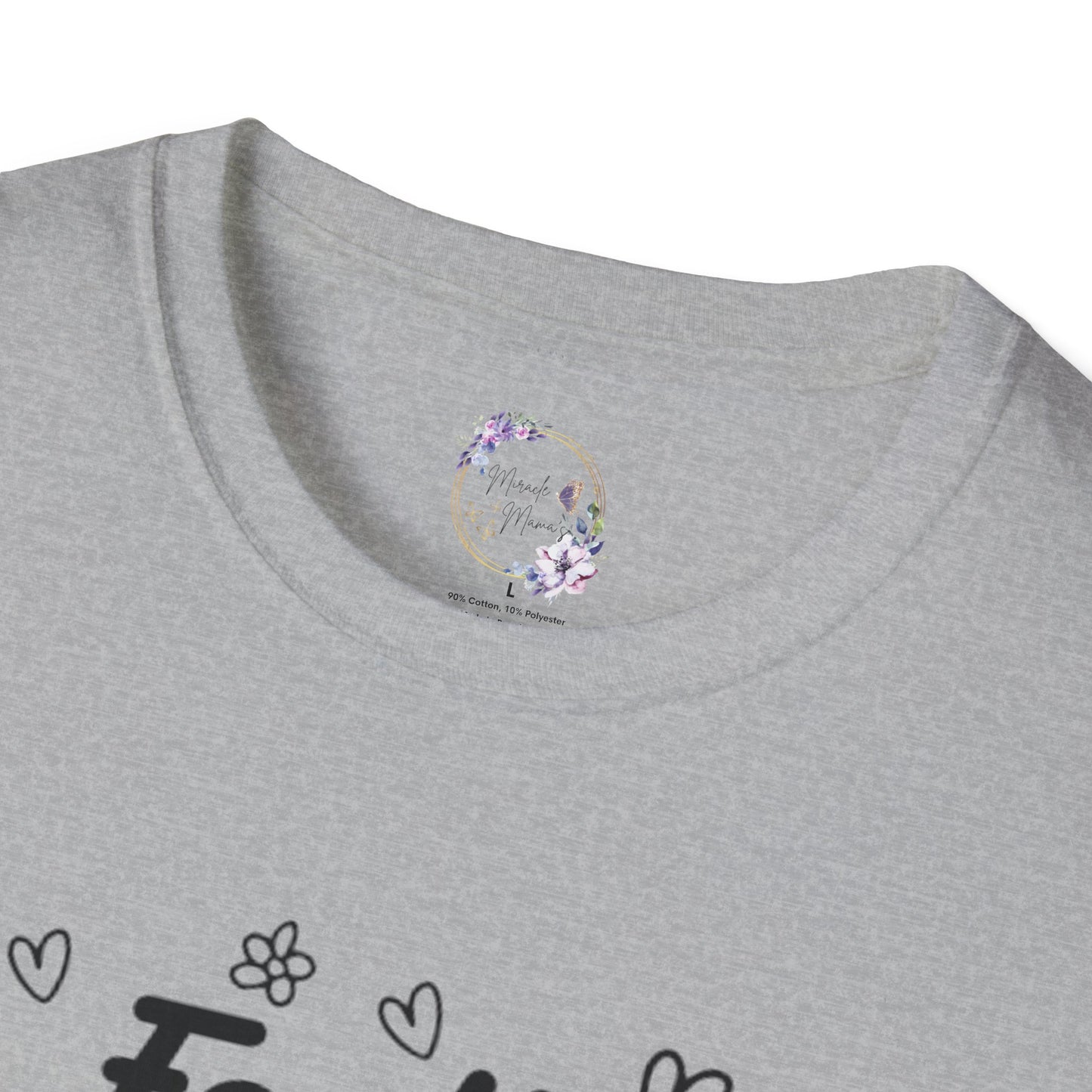 Feeling Cute Might Have A Fit Later Tee