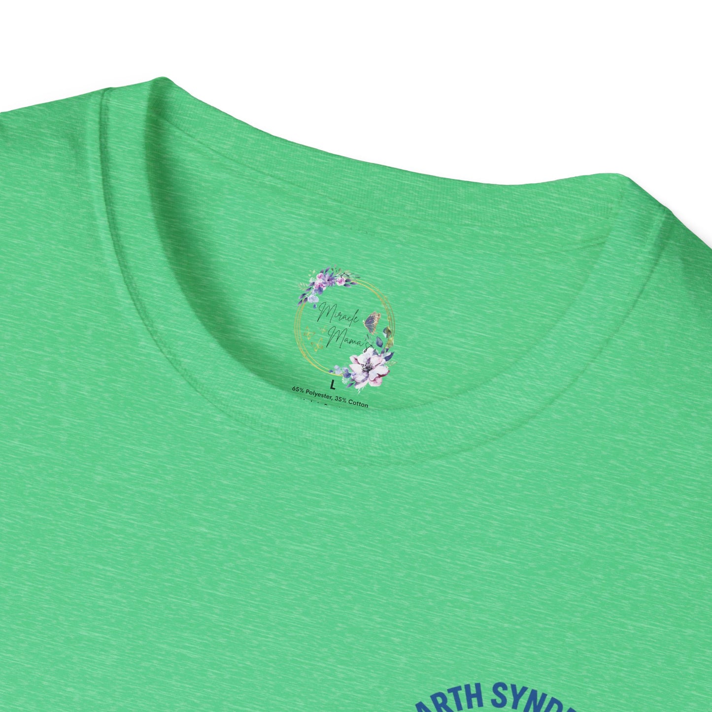 Memorial Baby T-Shirt
