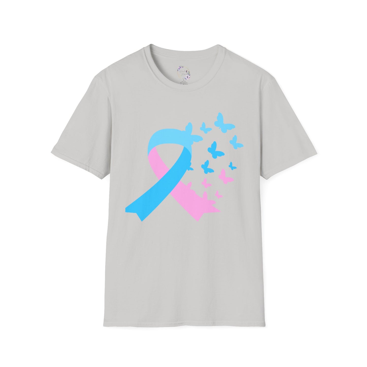 Infant Loss Awareness Tee