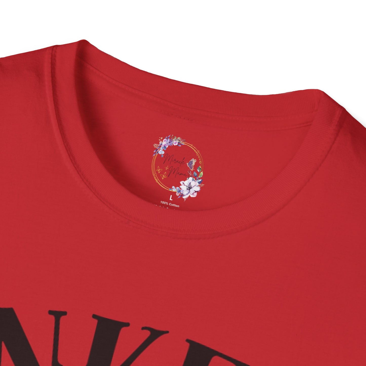 Inked Mama Tee