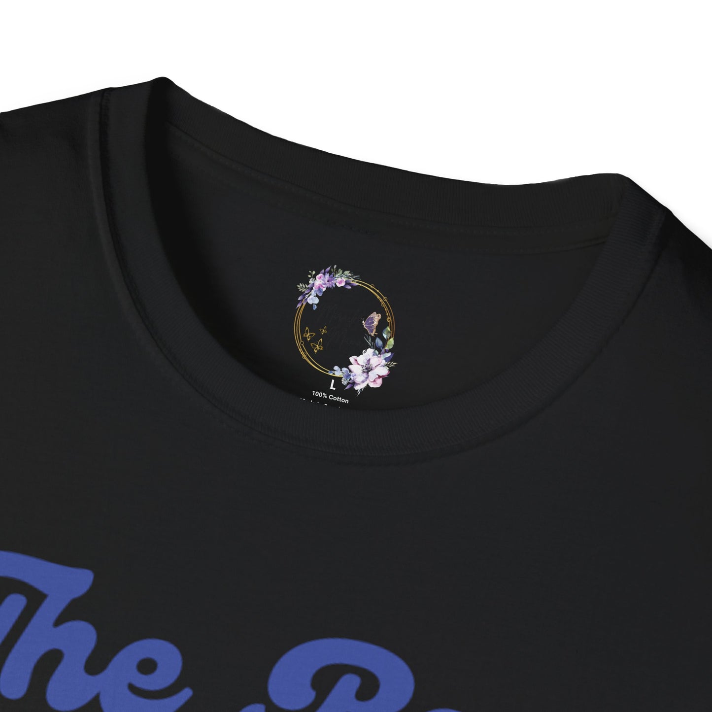 Best Mom In The Molar System Tee
