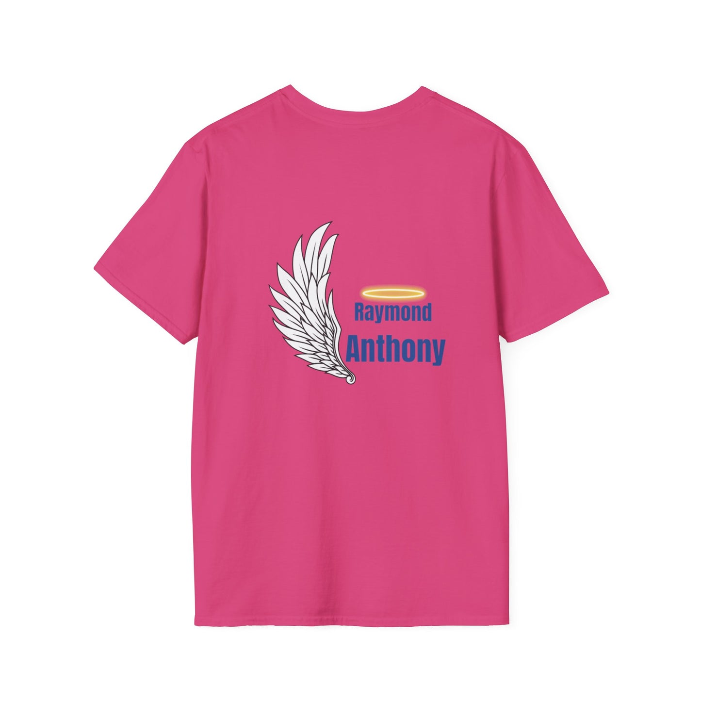 Memorial Baby T-Shirt