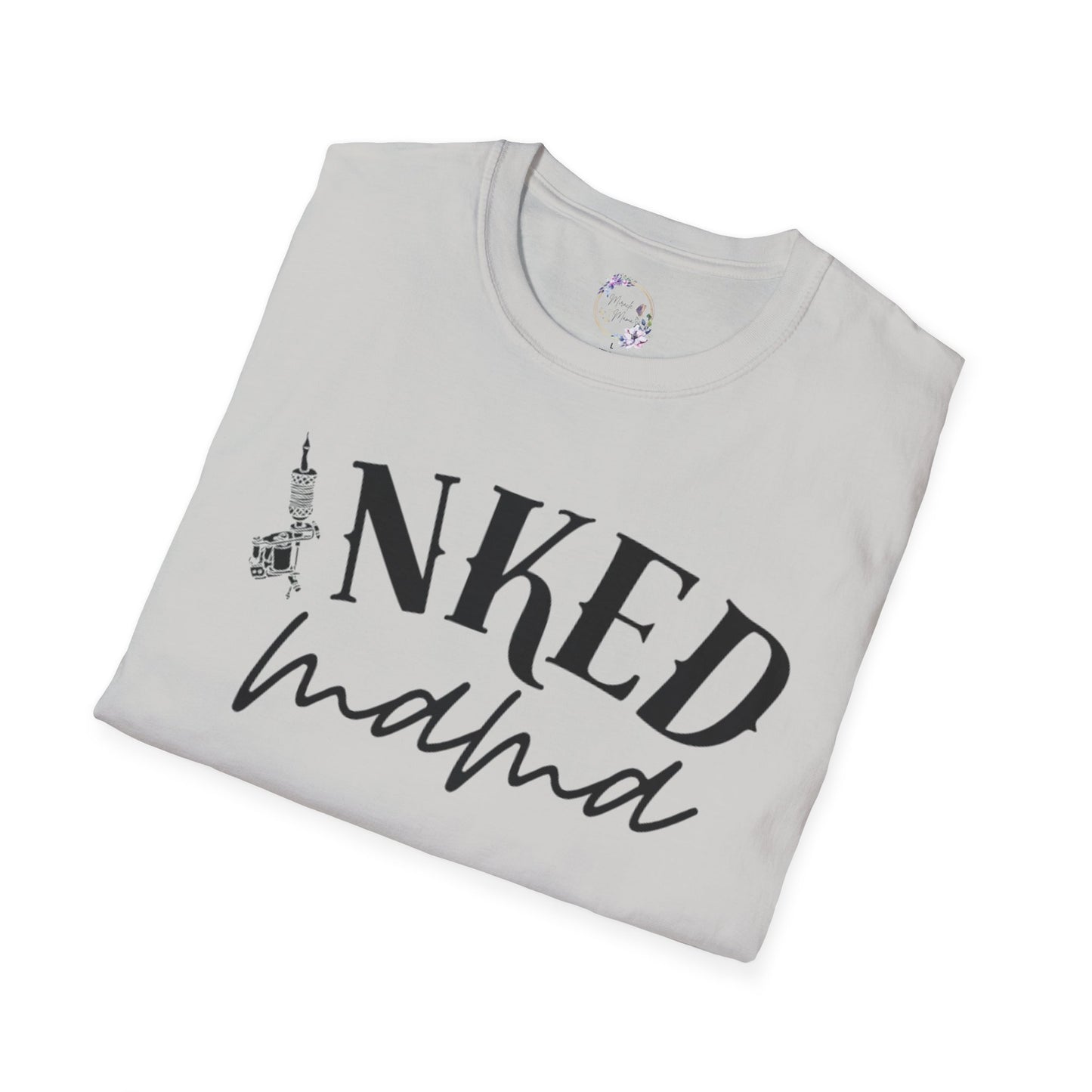 Inked Mama Tee