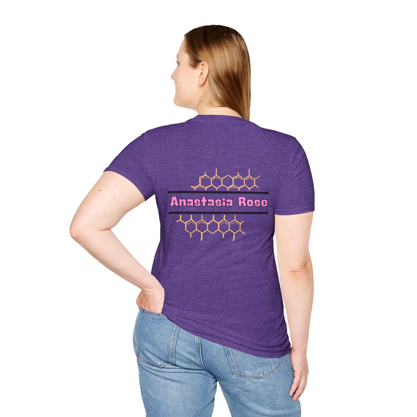 NKH Disorder Awareness T-Shirt