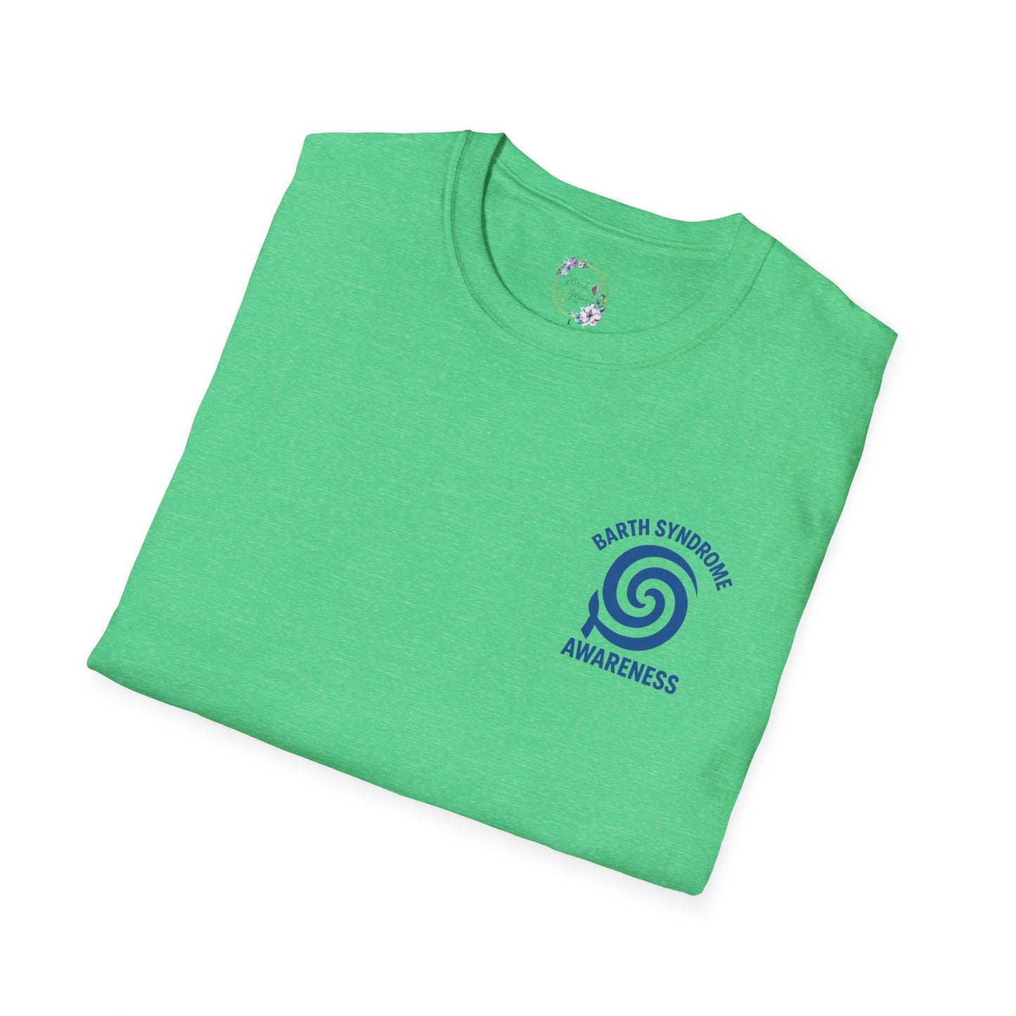 Memorial Baby T-Shirt