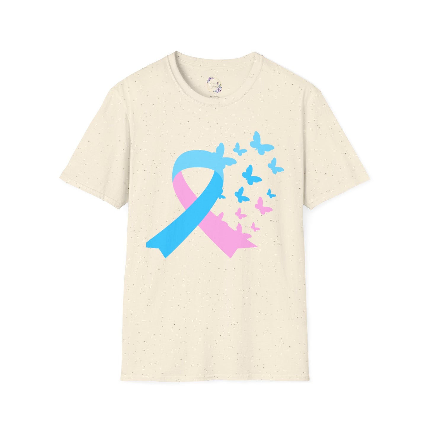 Infant Loss Awareness Tee