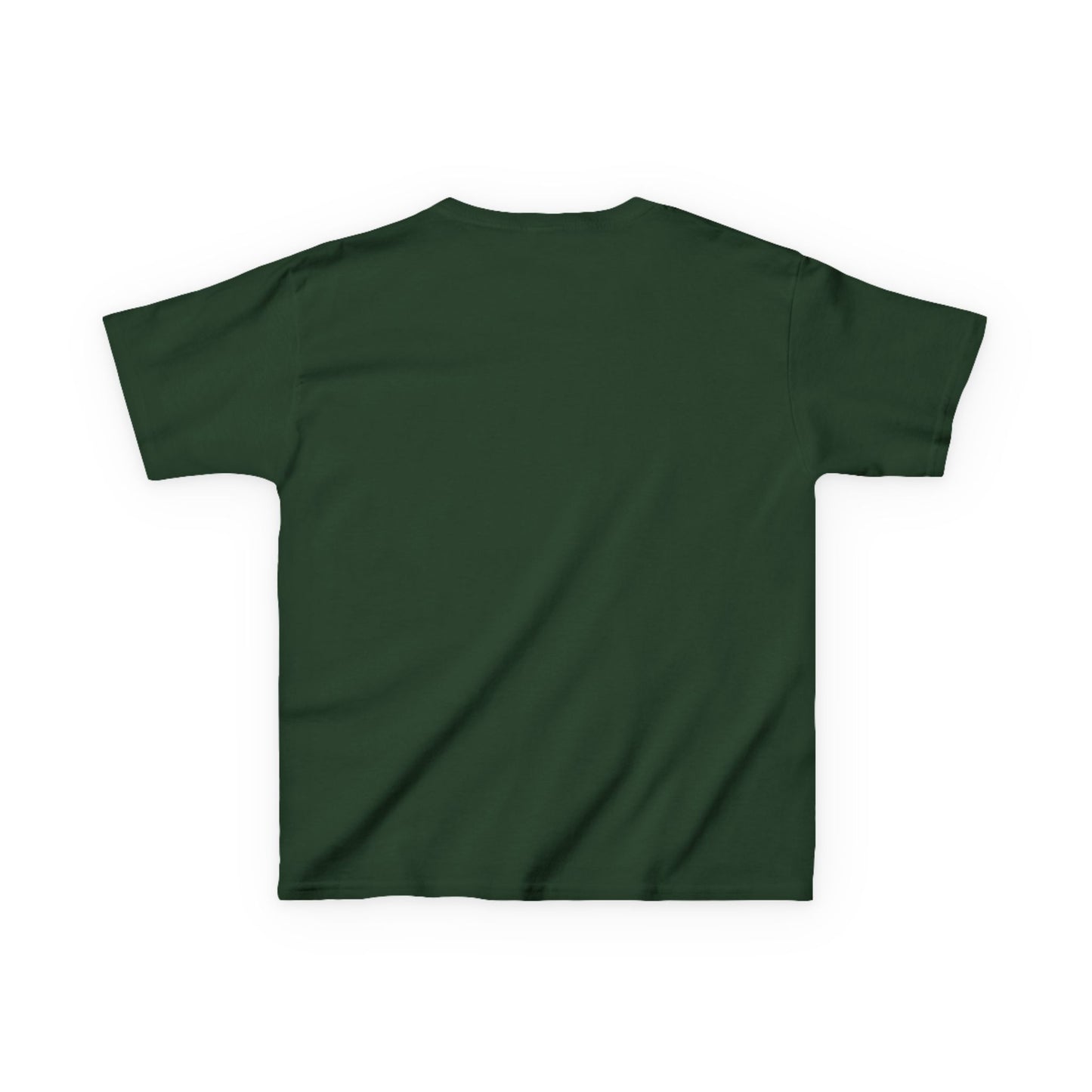 Too Cute to Spook Kids Tee