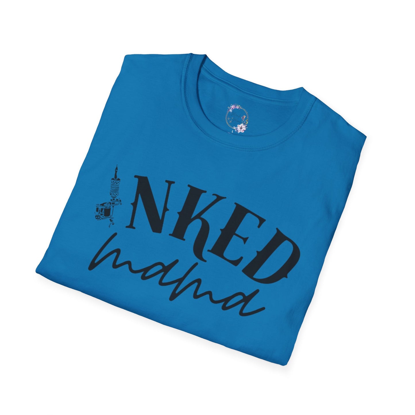 Inked Mama Tee