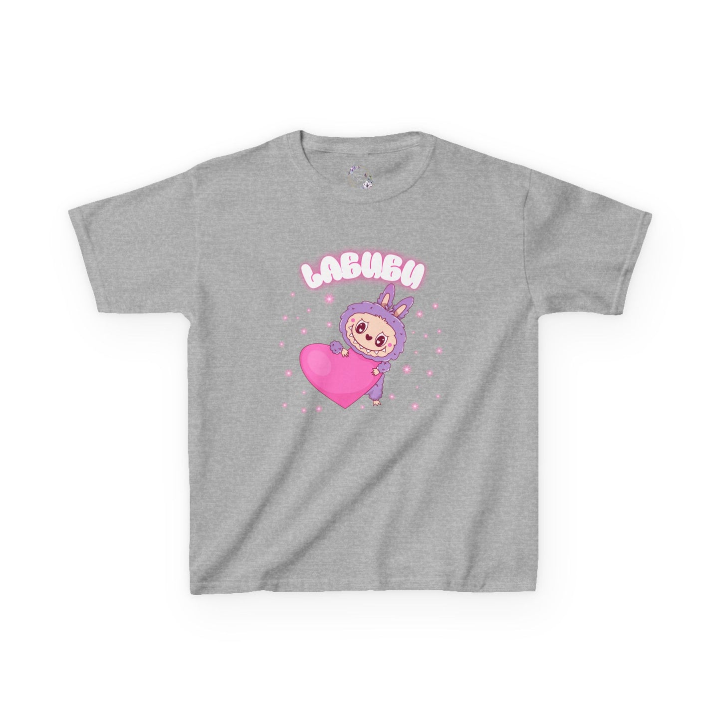 Labubu Kids Tee