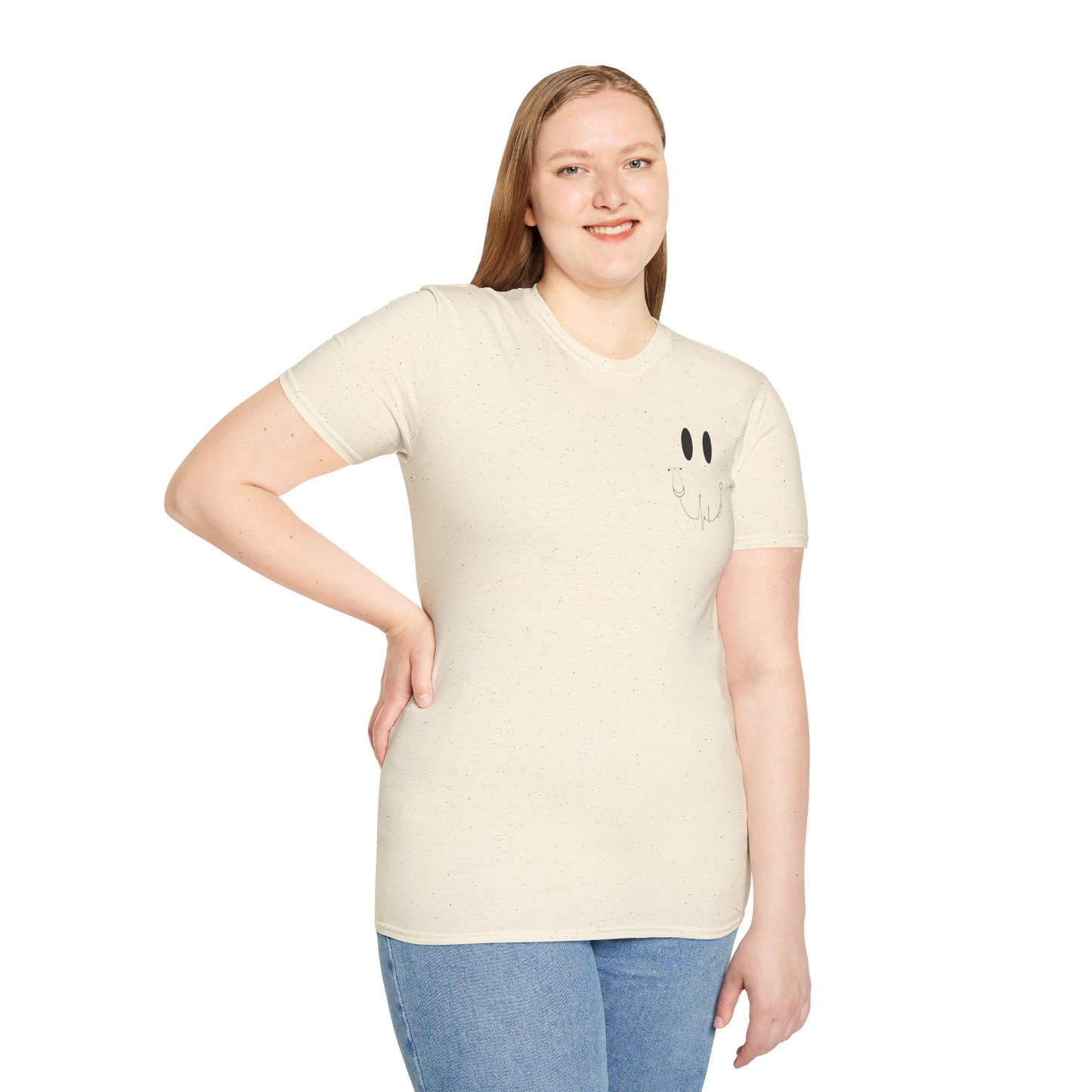 Helping Tiny Humans Make Big Moves Tee